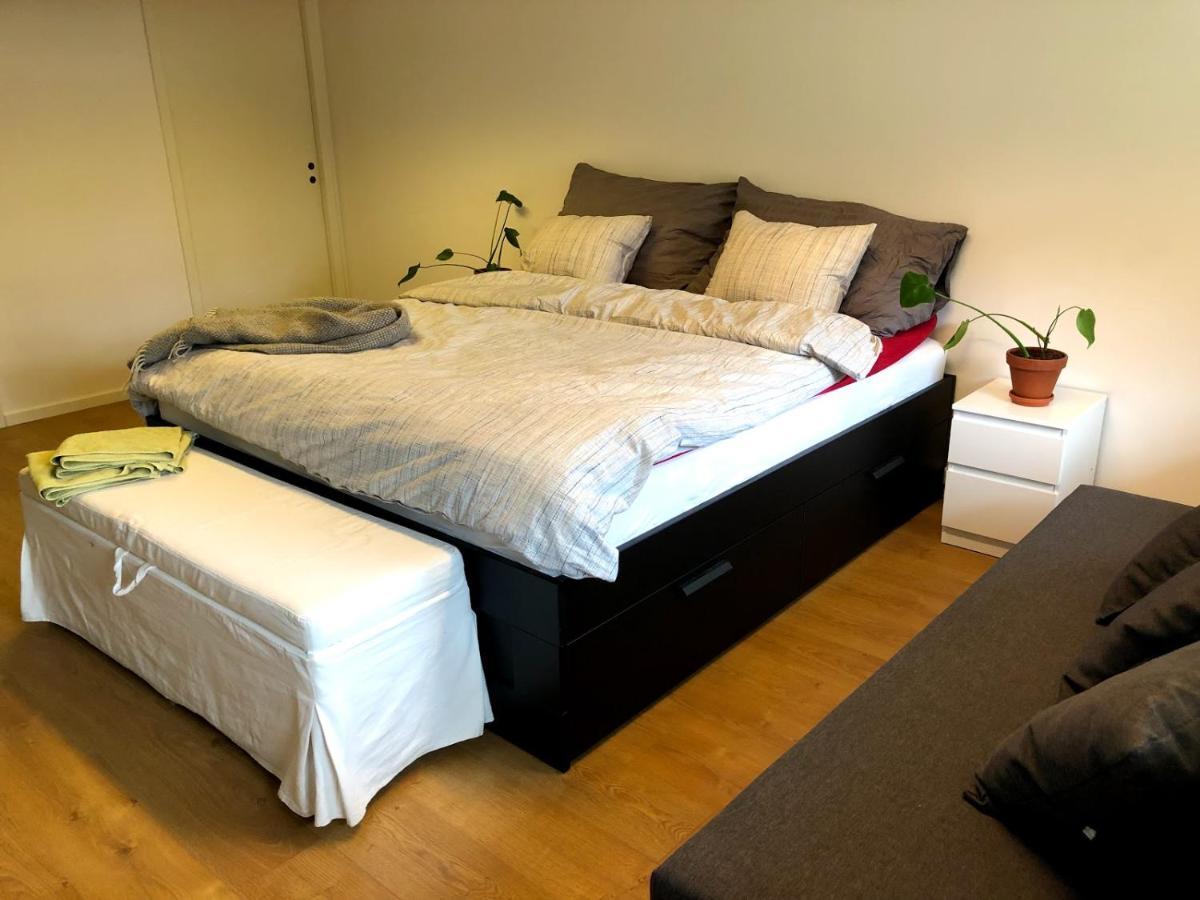 Bed and Breakfast Hos Blafjelldal, Bagn I Valdres Zimmer foto